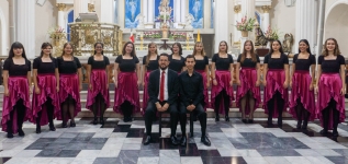 Coro Femenino Cantate